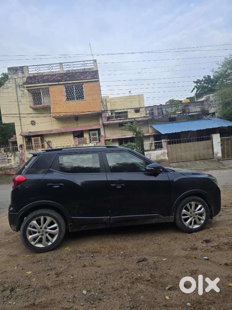 Mahindra Xuv300 2019