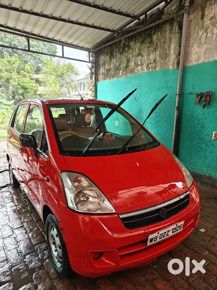 Maruti Suzuki Zen 2008