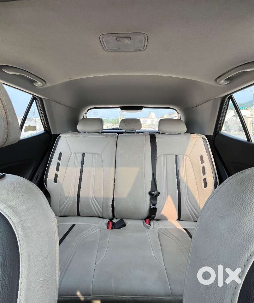 Hyundai Venue Sx Mt, 2024, Diesel