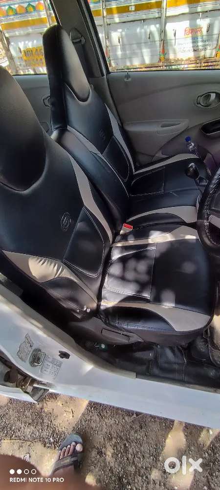 7 Seter , 21plus Milege, One Hand Use Car , Interior Good Condition.