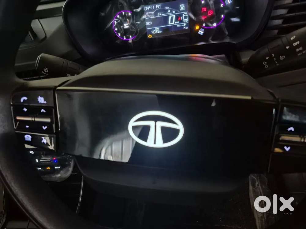 Tata Altroz 1.2 Pure S 2026 Manual
