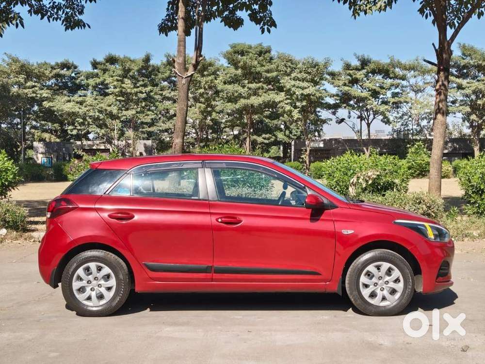 Hyundai I20 Petrol Cvt Magna Executive, 2018, Cng & Hybrids