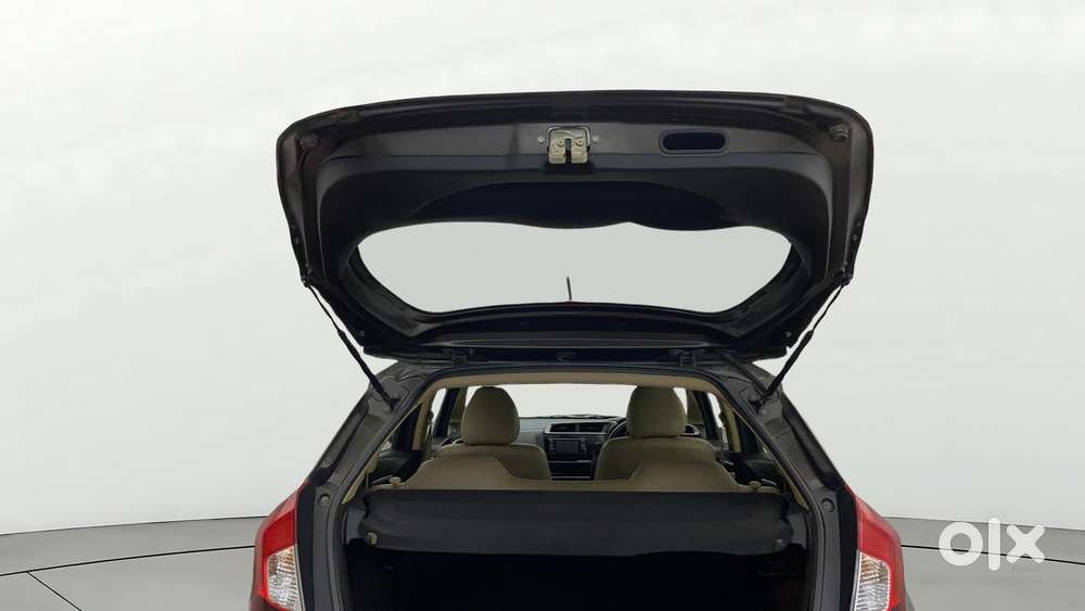 Honda Jazz 1.2 V At I Vtec, 2017, Petrol