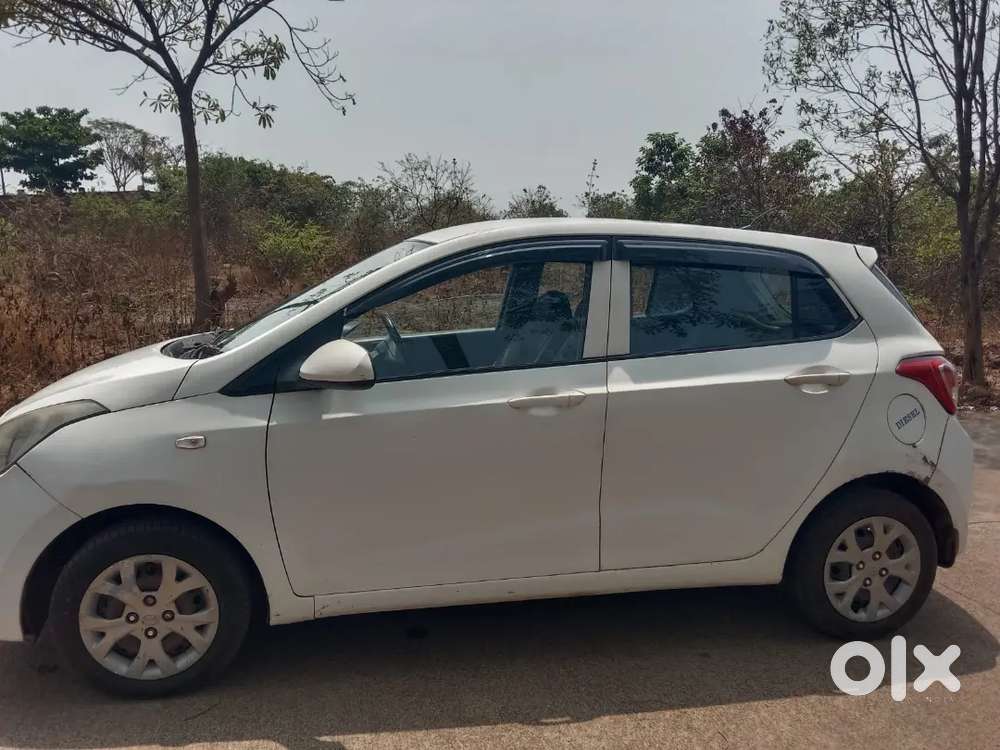 Hyundai Grand I10 2014 Diesel Manual