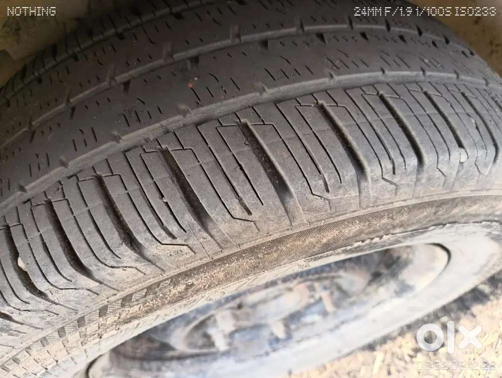 Mahindra Scorpio Diesel 2008