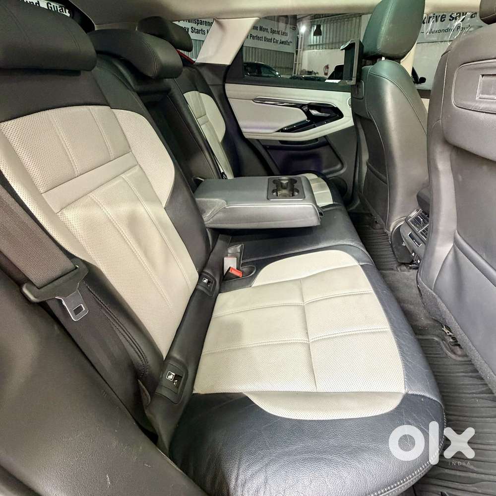 Land Rover Range Evoque Se, 2021, Diesel