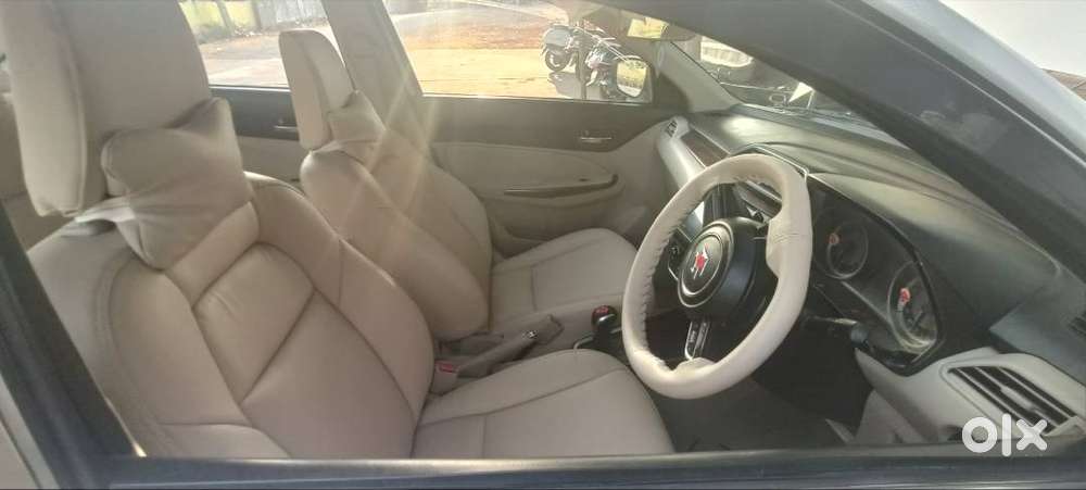 Maruti Suzuki Swift Dzire 2017 Diesel Good Condition