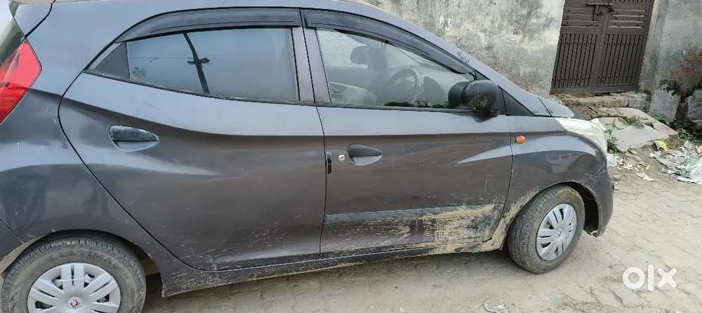 Hyundai Eon Era Petrol Automatic 2015