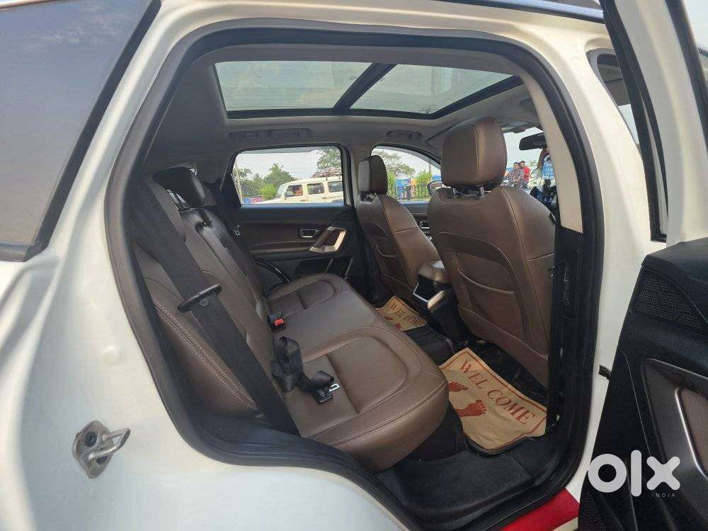 Tata Harrier Xza Plus Dual Tone, 2022, Diesel