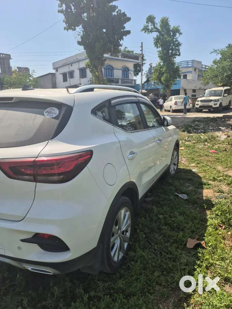 Mg Zs Astor Vti-tech Mt Smart 2022
