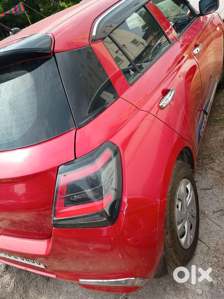 Maruti Suzuki Swift Lxi Optional-o, 2025, Petrol