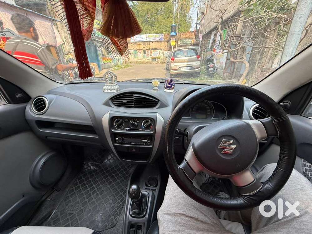Maruti Suzuki Alto 800 Petrol 15235 Km Driven, Mint Condition