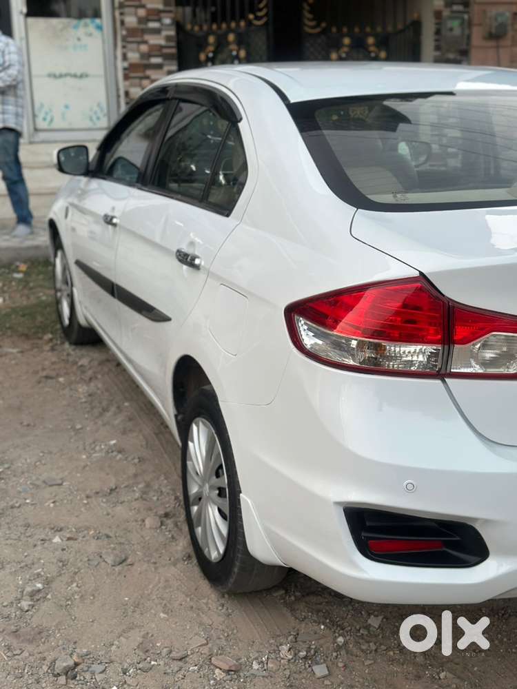 Maruti Ciaz,mint Condition