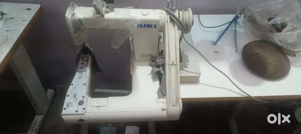 Feedop Industrial Sewing Machine (Second Hand) - ₹28,000