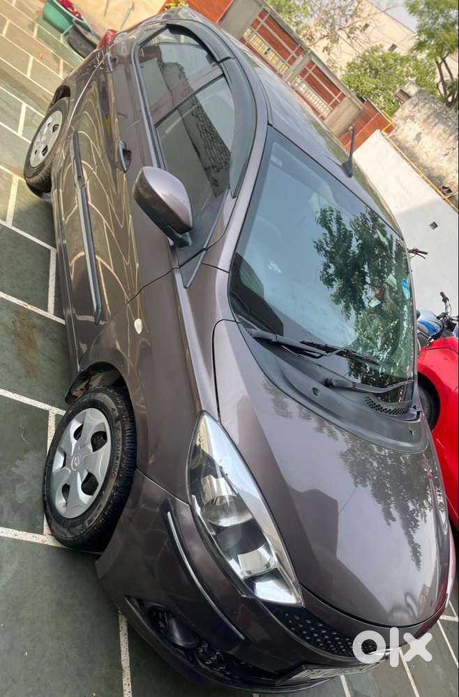 Tata Tiago 2019 Petrol 4790 Km Driven