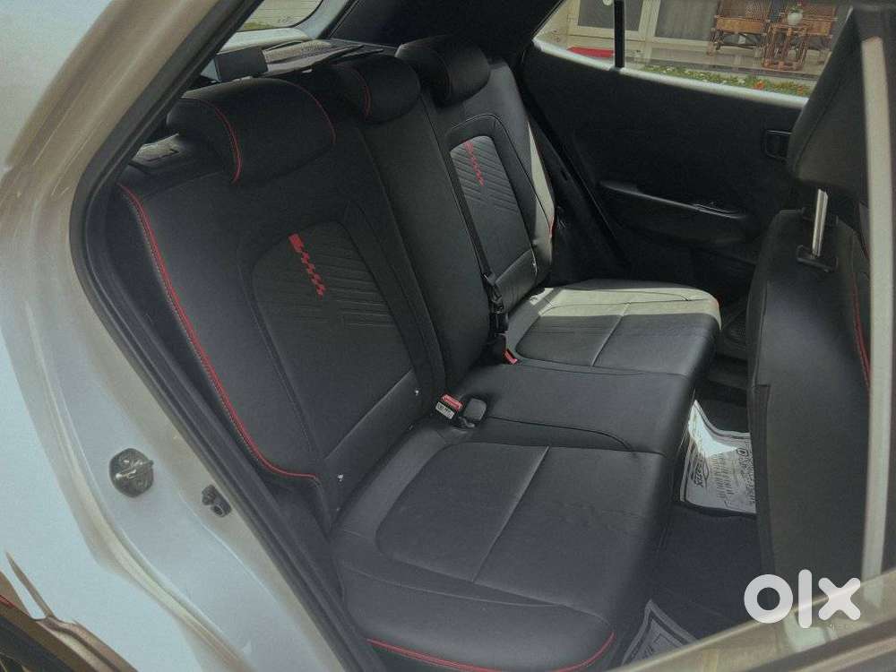 Hyundai Venue N Line 1.0 N8 Turbo Dct, 2024, Petrol
