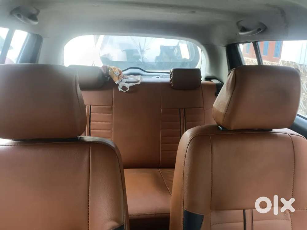 Maruti Suzuki Swift 2010