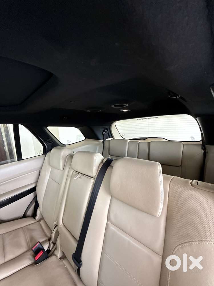 Ford Diesel 2019 Car