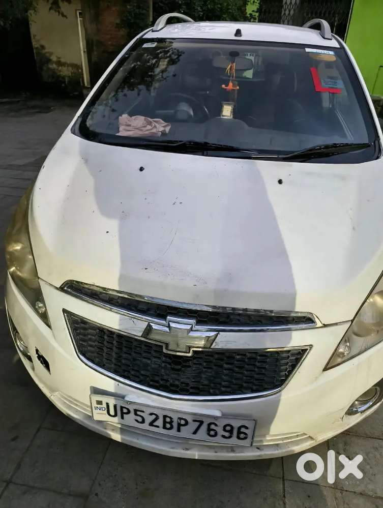 Chevrolet Beat Lt