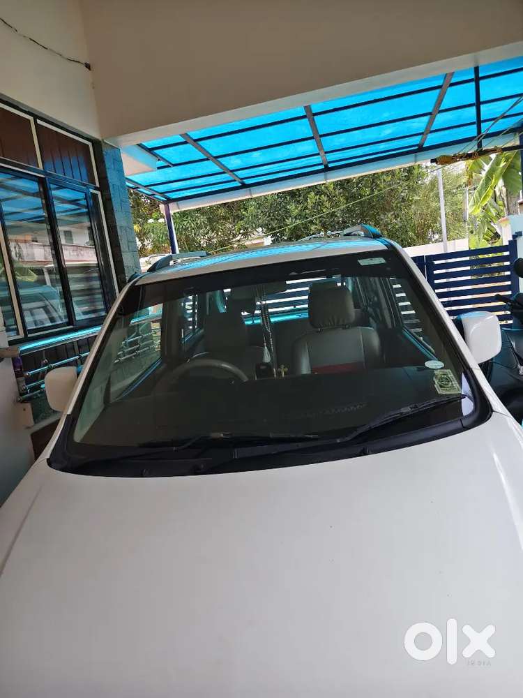 Wagon R Vxi, New Ac, Good Tyres Good Battery Price Negotiable.