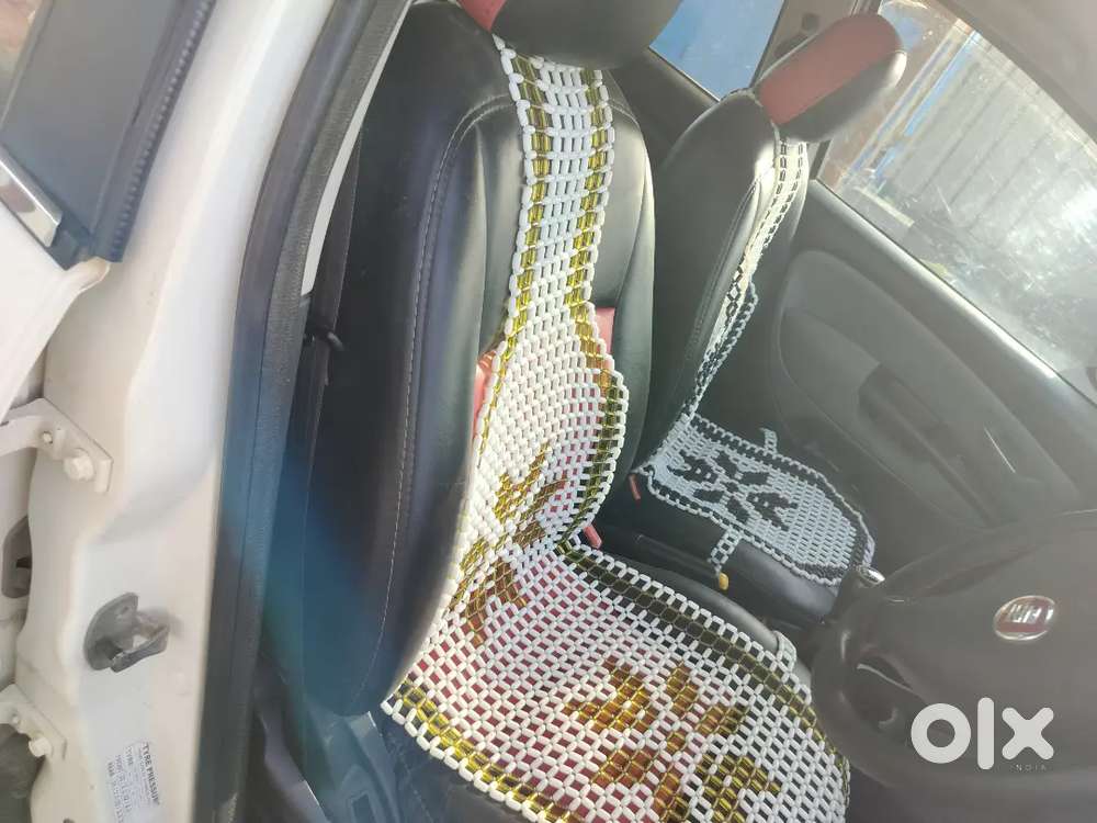 Parking Problem