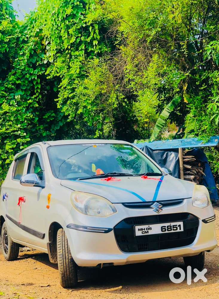 Maruti Suzuki Alto 800 Cng & Hybrids Good Condition