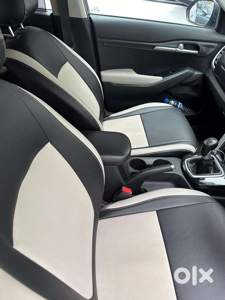 Kia Automatic Car 2023