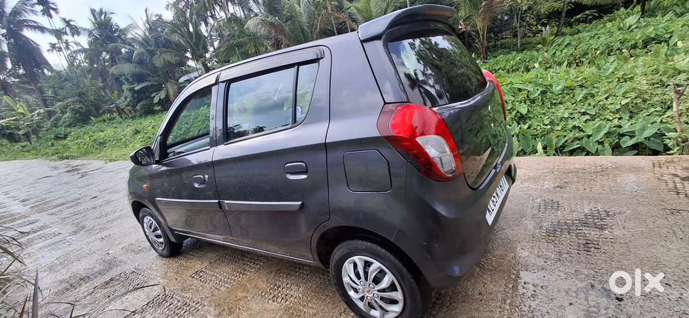 Maruti Suzuki Alto 800 Lxi, 2021, Petrol