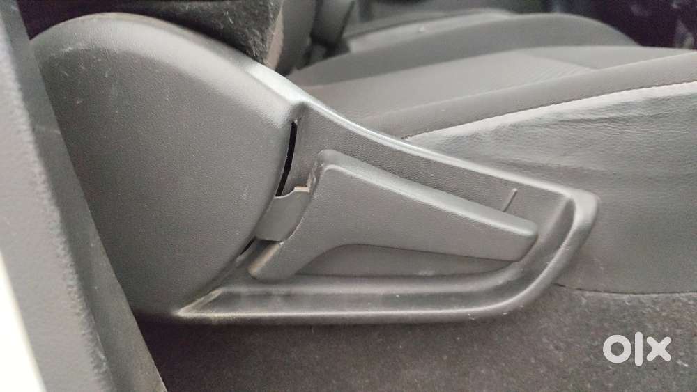 Maruti Suzuki S-presso Vxi Plus, 2019, Petrol