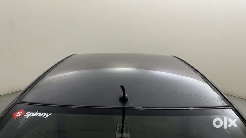 Hyundai Verna 2016-2017 1.4 Crdi, 2015, Petrol