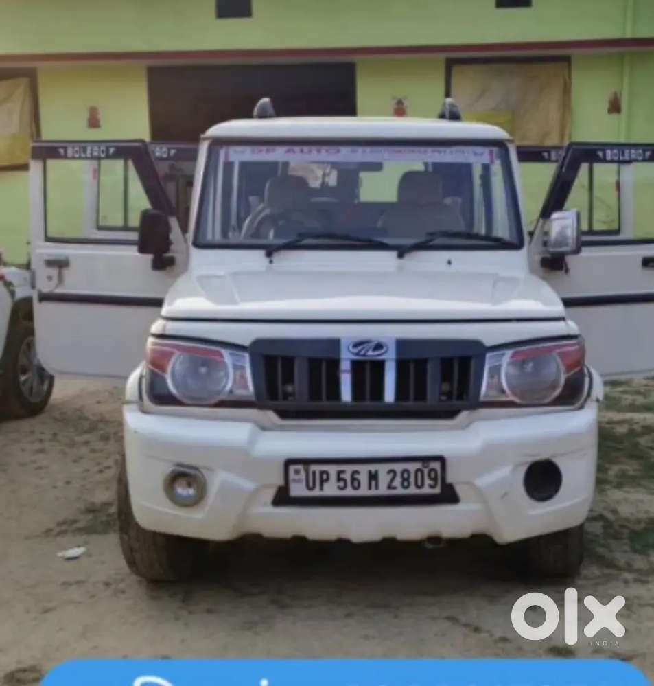 Mahindra Bolero Neo 2011 Diesel Well Maintained