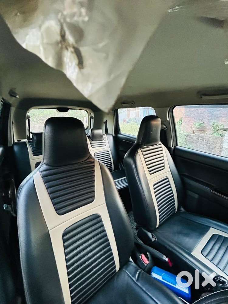 Maruti Suzuki Wagon R 2019 Petrol 65280 Km Driven