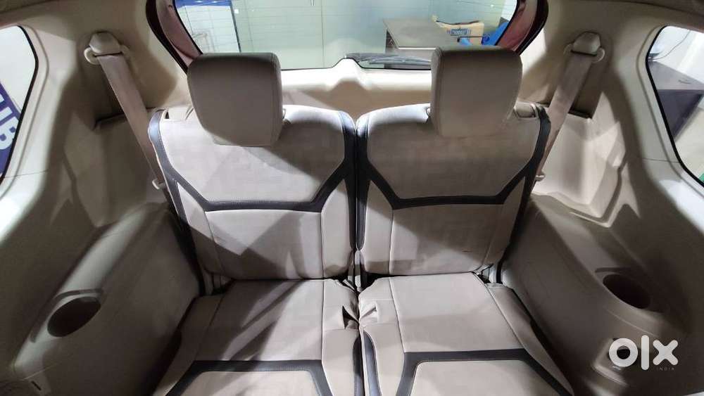 Maruti Suzuki Ertiga Zxi Plus Shvs, 2020, Petrol