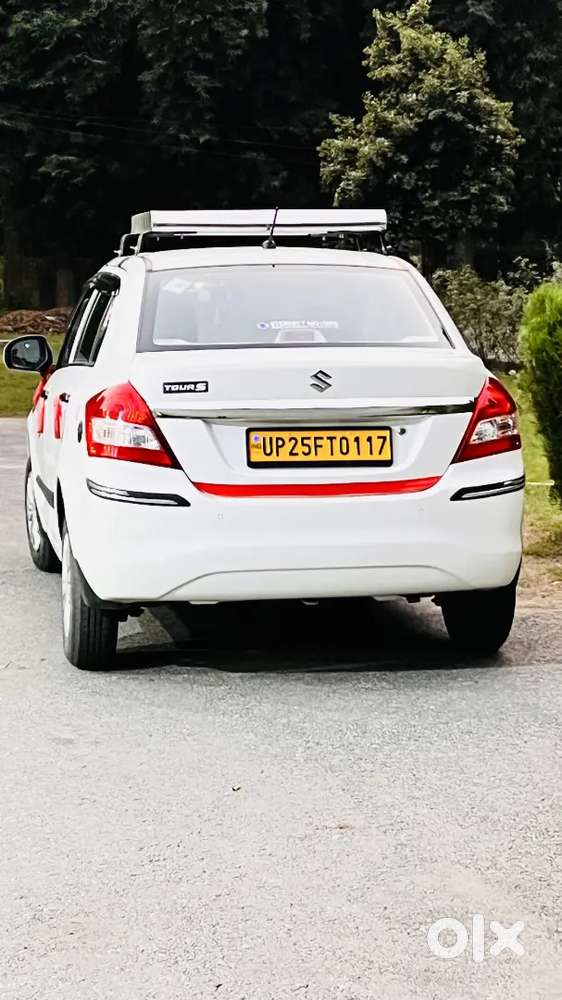 Maruti Suzuki Dzire 2022 Cng