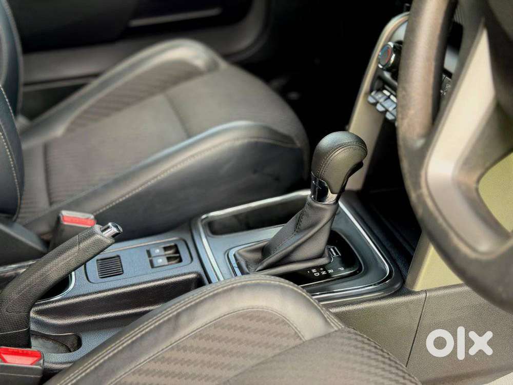 Mahindra Thar Lxt P At 2wd Ht, 2023, Petrol