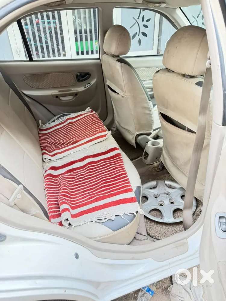 Hyundai Assent
