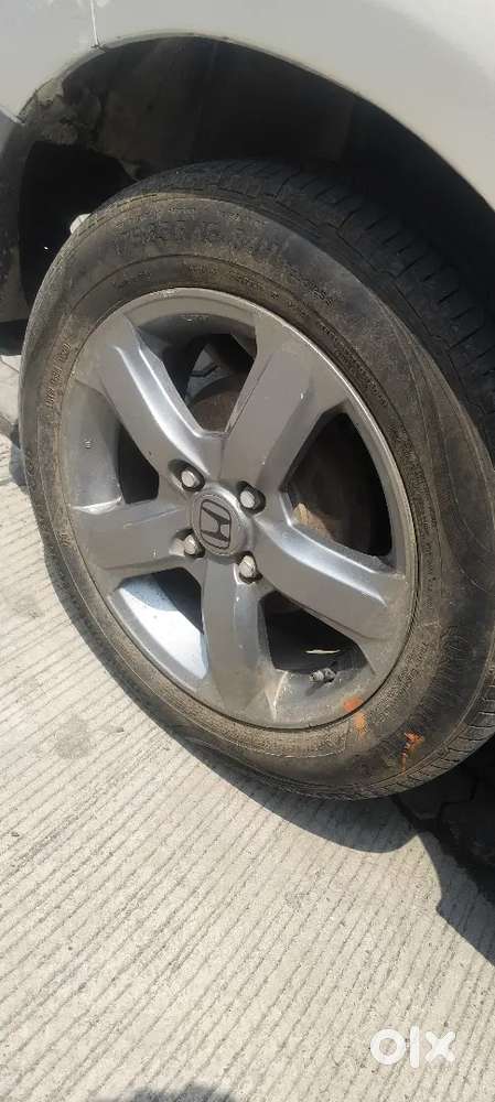 Honda Jazz 2011 Petrol Good Condition