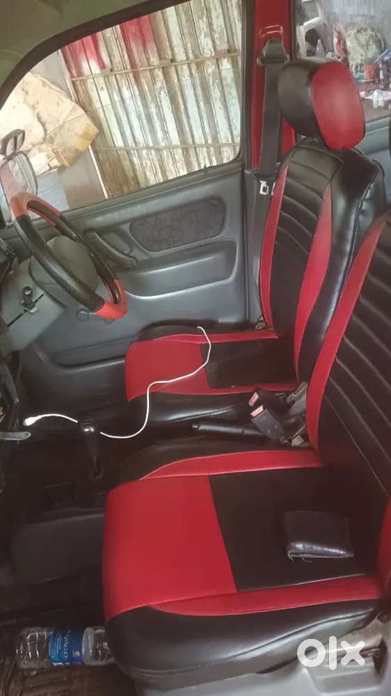Maruti Suzuki Wagon R Lxi 2002 Car