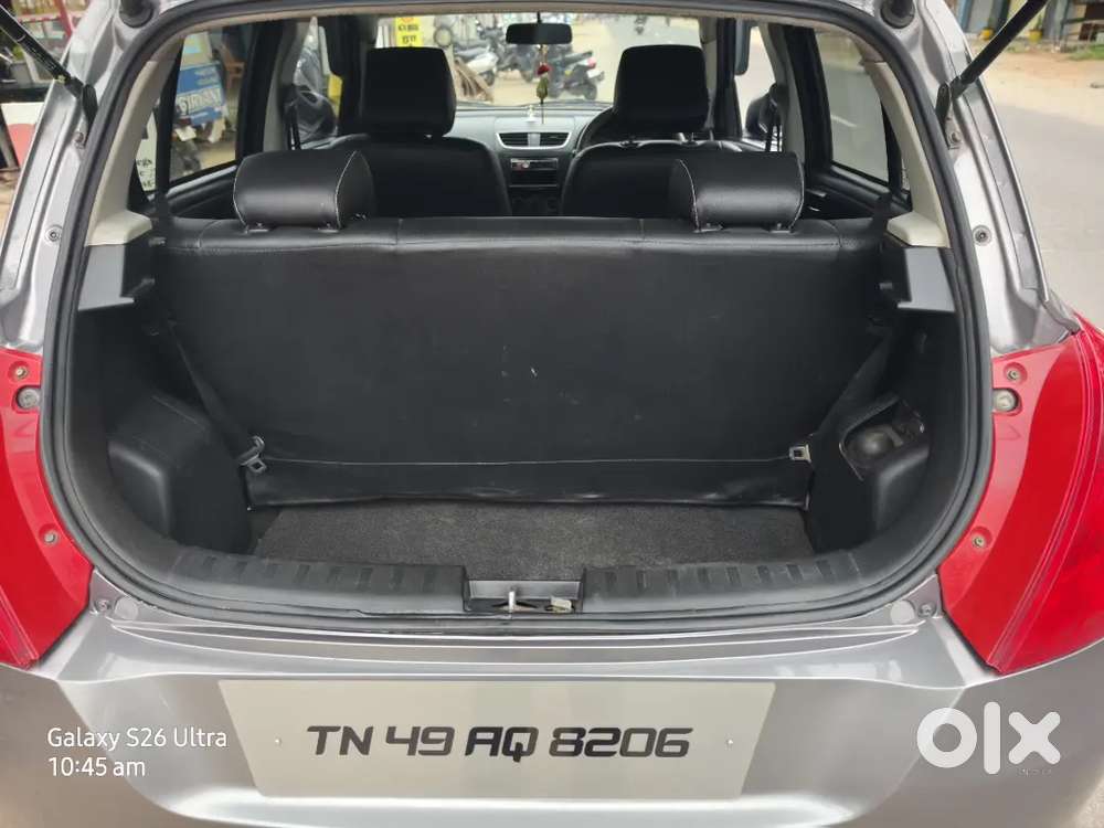 Maruti Suzuki Swift 2013 Car