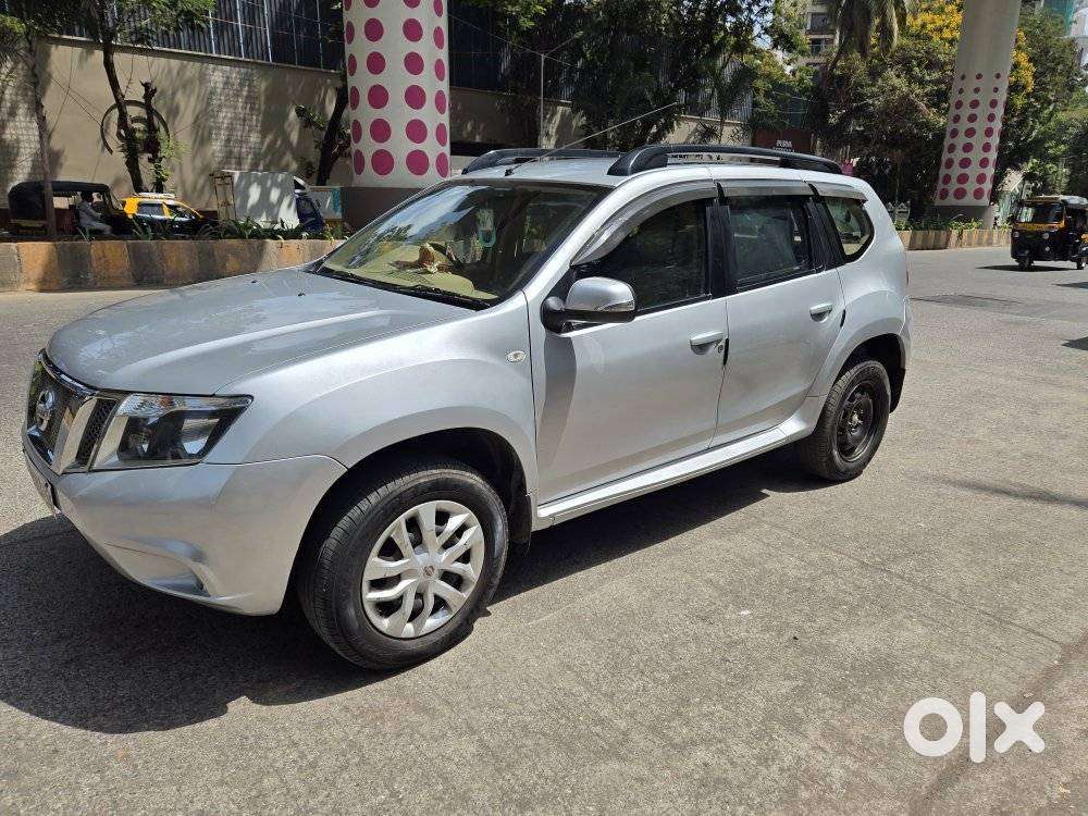 Nissan Terrano 2013-2017 Xv 110 Ps Limited Edition, 2014, Petrol