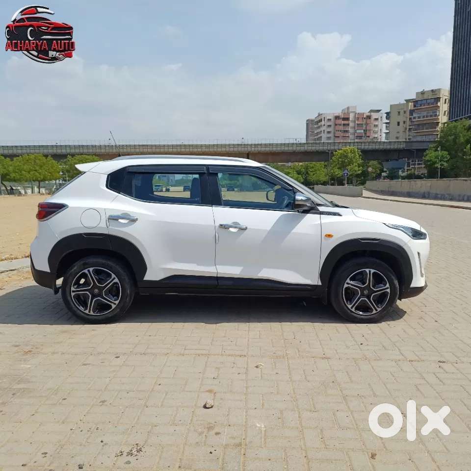 Nissan Magnite 1.0 Xe, 2021, Petrol