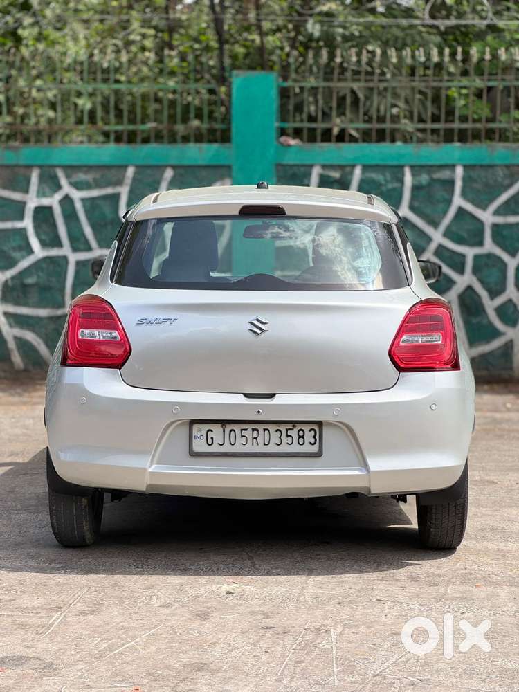 Maruti Suzuki Swift, 2018, Diesel