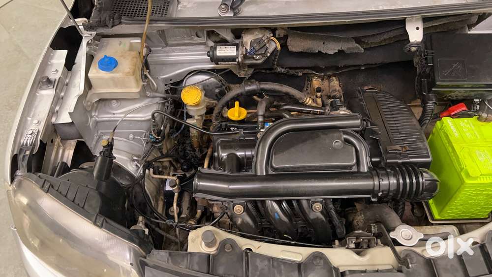 Renault Kwid 1.0 Rxt, 2016, Petrol