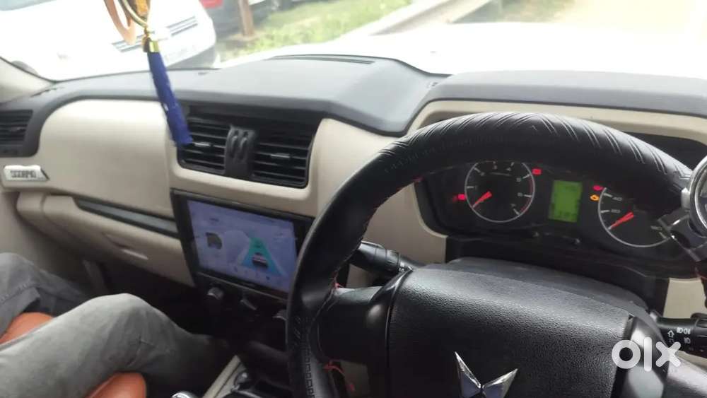 Mahindra Scorpio Classic 2025