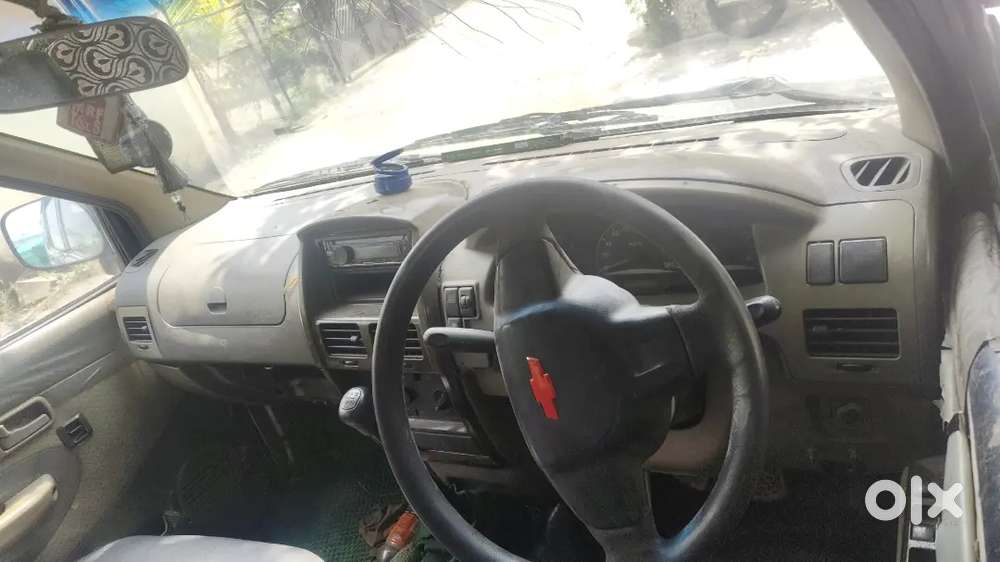 Chevrolet Tavera 2010 Diesel Good Condition