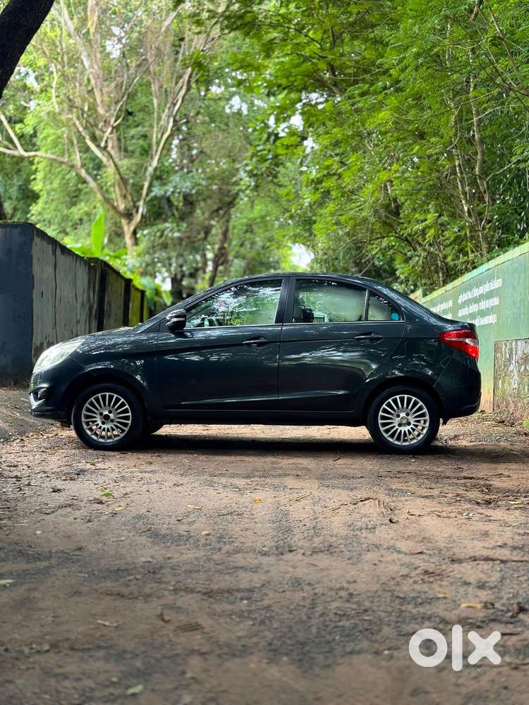 Tata Zest 1.3 Quadrajet Xt 90ps, 2015, Diesel