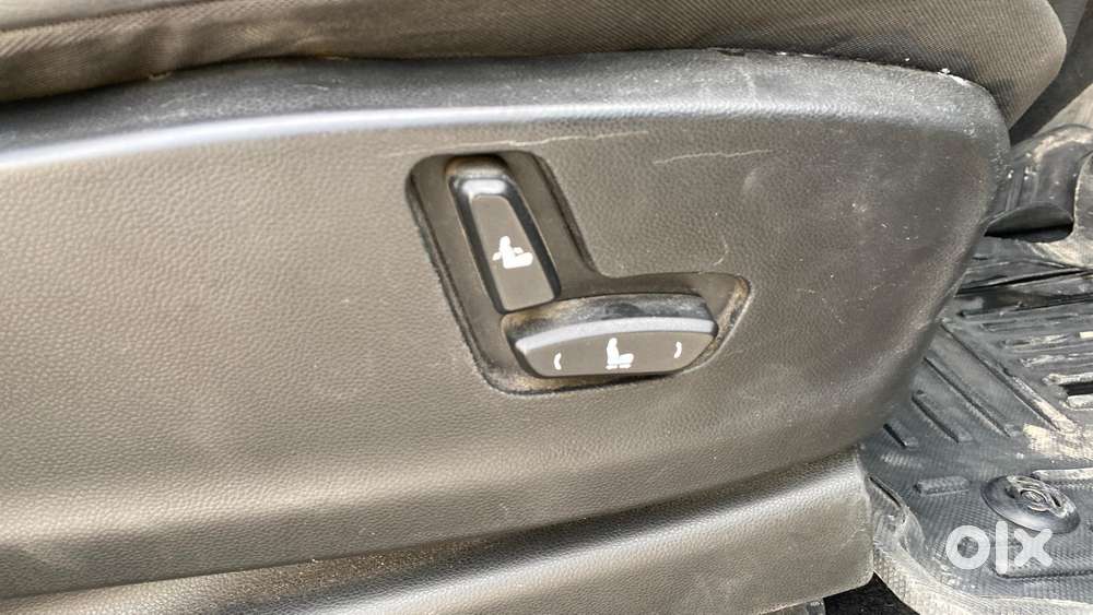 Mg Hector Sharp Dct Petrol, 2019, Petrol