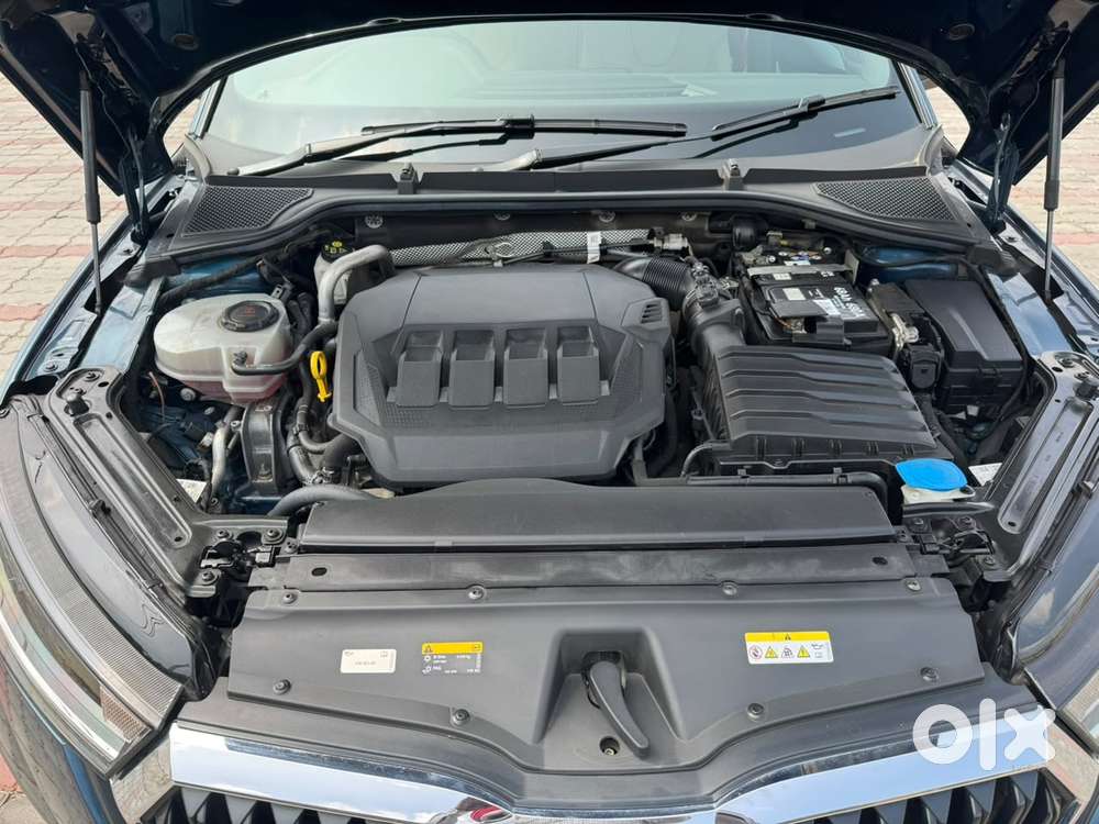 Skoda Octavia 2.0 Style Tsi At, 2021, Petrol