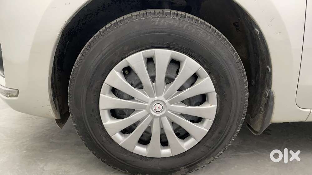 Maruti Suzuki Dzire 2017-2020 Vdi Amt, 2018, Diesel