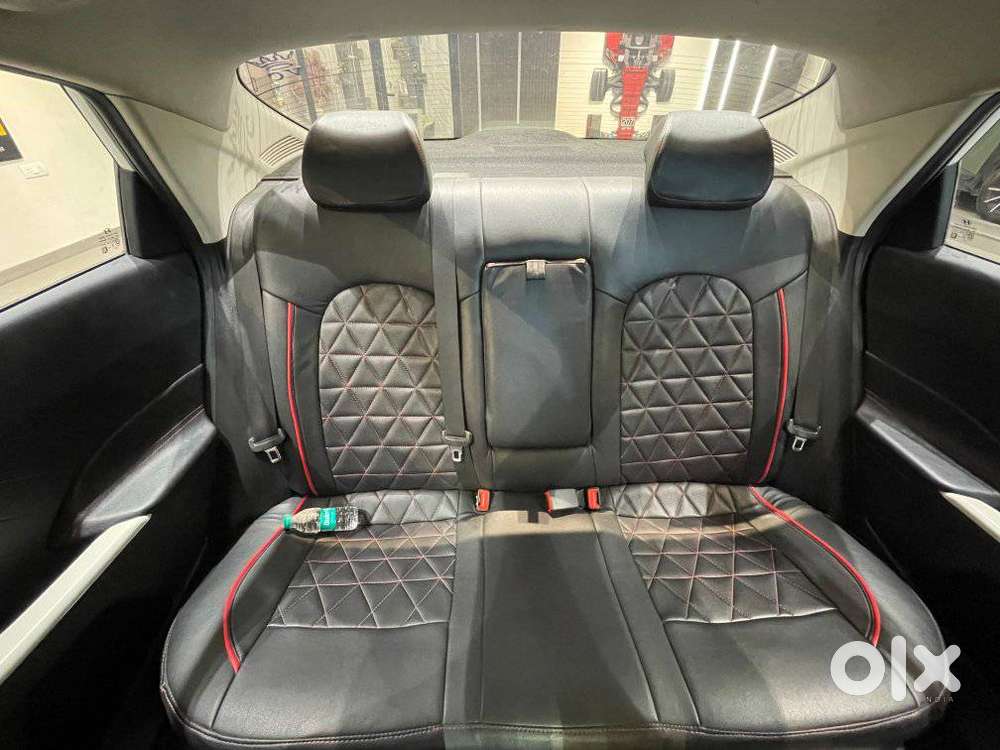 Hyundai Verna 1.5 Sx (o) Petrol Mt, 2024, Petrol